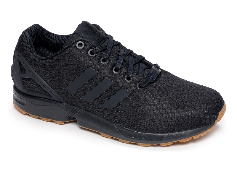 adidas zx flux homme noir